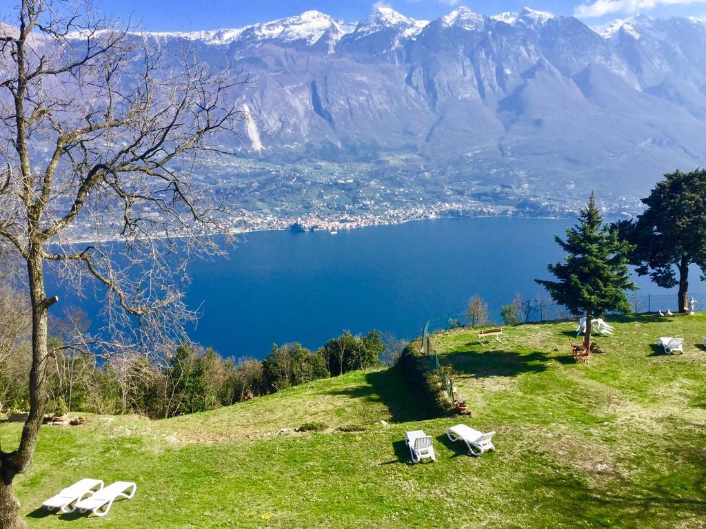 Villa Delle Querce Tremosine Exterior foto